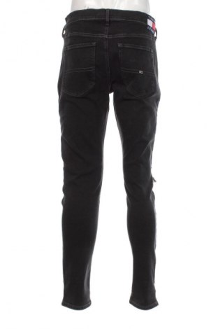 Blugi de bărbați Tommy Jeans, Mărime L, Culoare Negru, Preț 197,99 Lei