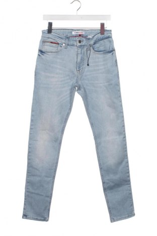 Herren Jeans Tommy Jeans, Größe S, Farbe Blau, Preis € 82,99