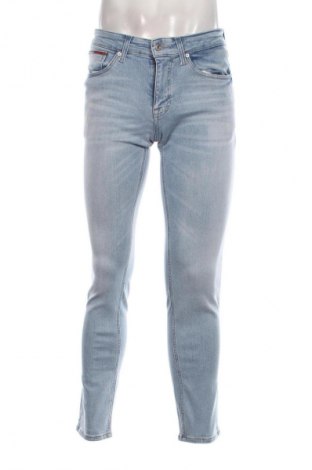 Herren Jeans Tommy Jeans, Größe S, Farbe Blau, Preis 82,99 €