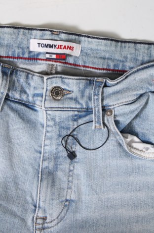 Ανδρικό τζίν Tommy Jeans, Μέγεθος L, Χρώμα Μπλέ, Τιμή 41,99 €