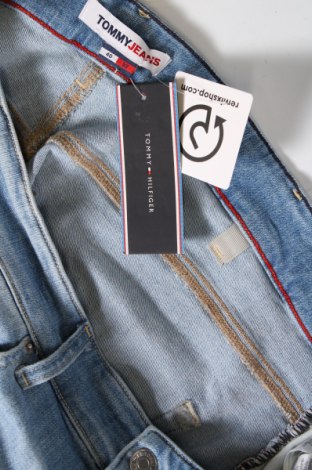 Męskie jeansy Tommy Jeans, Rozmiar 3XL, Kolor Niebieski, Cena 349,99 zł