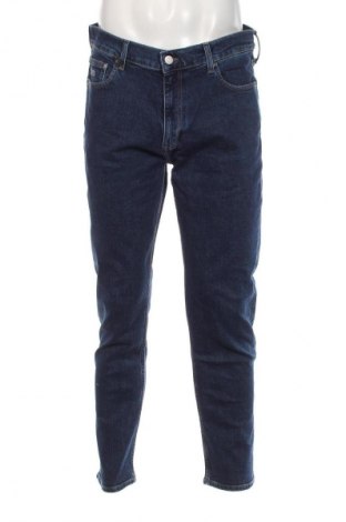 Herren Jeans Tommy Jeans, Größe M, Farbe Blau, Preis 46,79 €