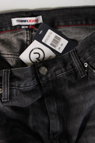 Ανδρικό τζίν Tommy Jeans, Μέγεθος M, Χρώμα Γκρί, Τιμή 73,99 €