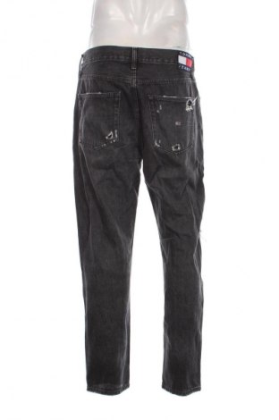 Męskie jeansy Tommy Jeans, Rozmiar M, Kolor Szary, Cena 378,99 zł