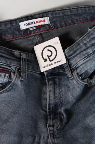 Pánské džíny  Tommy Jeans, Velikost S, Barva Modrá, Cena  1 057,00 Kč