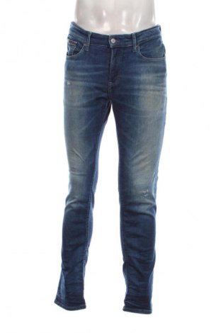 Herren Jeans Tommy Jeans, Größe M, Farbe Blau, Preis 36,99 €