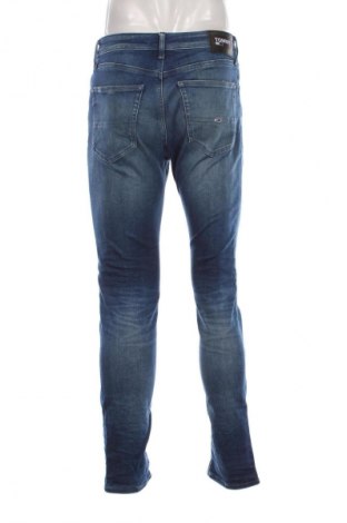 Męskie jeansy Tommy Jeans, Rozmiar M, Kolor Niebieski, Cena 287,99 zł