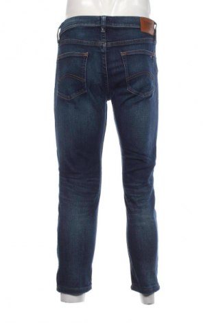 Męskie jeansy Tommy Jeans, Rozmiar M, Kolor Niebieski, Cena 239,89 zł