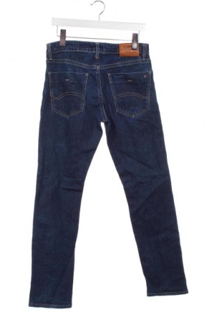 Męskie jeansy Tommy Jeans, Rozmiar M, Kolor Niebieski, Cena 239,89 zł