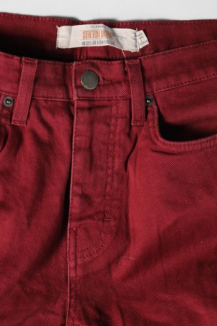 Herren Jeans Topman, Größe M, Farbe Rosa, Preis € 8,99