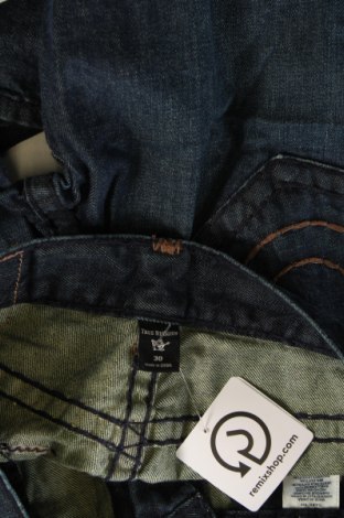 Pánske džínsy  True Religion, Veľkosť S, Farba Modrá, Cena  42,53 €