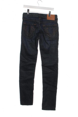 Pánske džínsy  True Religion, Veľkosť S, Farba Modrá, Cena  42,53 €
