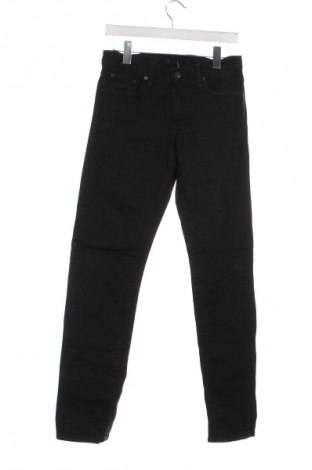 Herren Jeans Uniqlo, Größe S, Farbe Schwarz, Preis 7,99 €