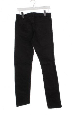 Herren Jeans Uniqlo, Größe S, Farbe Schwarz, Preis 3,99 €