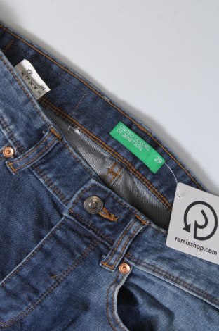 Herren Jeans United Colors Of Benetton, Größe XS, Farbe Blau, Preis € 16,15