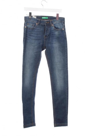 Herren Jeans United Colors Of Benetton, Größe XS, Farbe Blau, Preis € 16,15