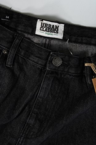 Pánske džínsy  Urban Classics, Veľkosť L, Farba Čierna, Cena  19,85 €