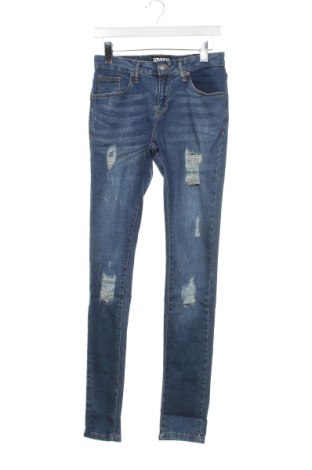 Herren Jeans Urban Classics, Größe S, Farbe Blau, Preis 14,99 €