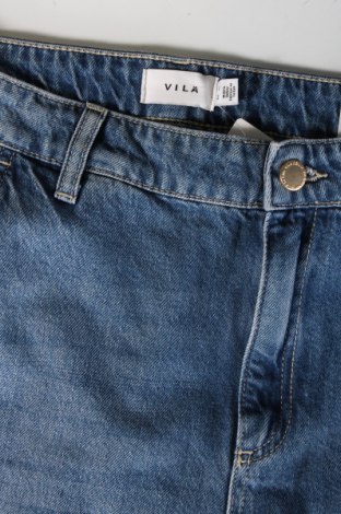 Pánské džíny  VILA, Velikost M, Barva Modrá, Cena  674,00 Kč