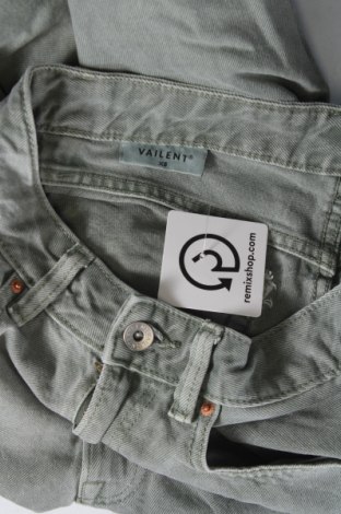 Herren Jeans Vailent, Größe XS, Farbe Grün, Preis 10,09 €