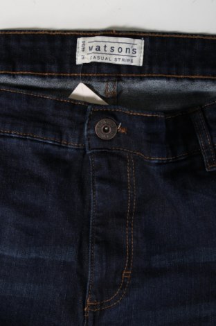 Herren Jeans Watson's, Größe 3XL, Farbe Blau, Preis € 28,53