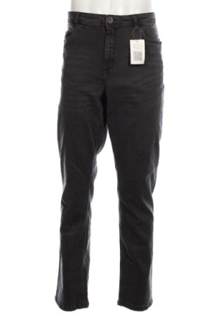 Męskie jeansy Watson's, Rozmiar XL, Kolor Szary, Cena 282,60 zł