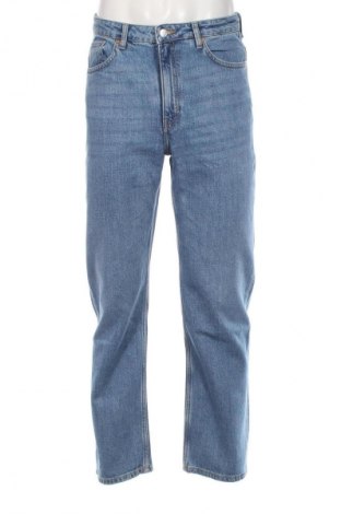 Herren Jeans Weekday, Größe S, Farbe Blau, Preis € 48,97