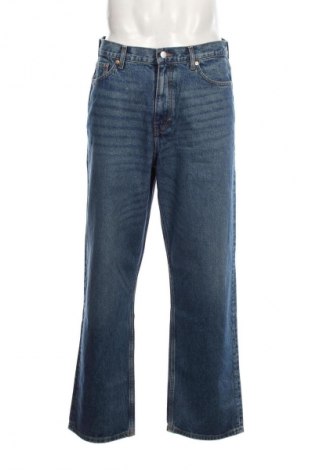 Herren Jeans Weekday, Größe M, Farbe Blau, Preis 24,49 €