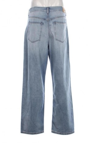 Herren Jeans Weekday, Größe L, Farbe Blau, Preis € 26,93