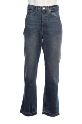 Herren Jeans Weekday, Größe S, Farbe Blau, Preis € 19,59