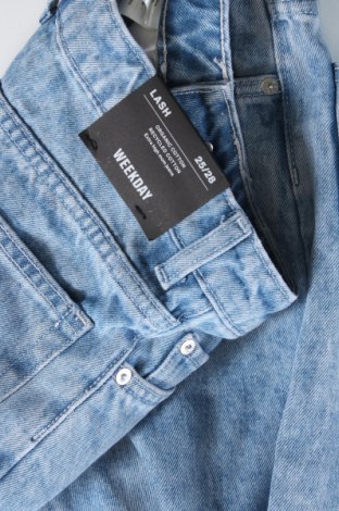 Herren Jeans Weekday, Größe XS, Farbe Blau, Preis 22,04 €