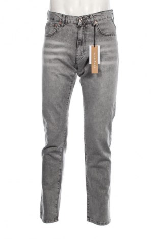 Herren Jeans Woodbird, Größe M, Farbe Grau, Preis 53,20 €