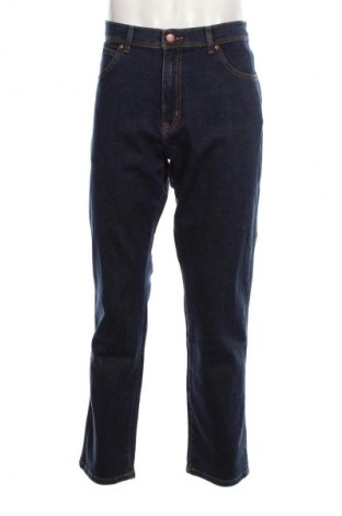 Herren Jeans Wrangler, Größe L, Farbe Blau, Preis € 66,50