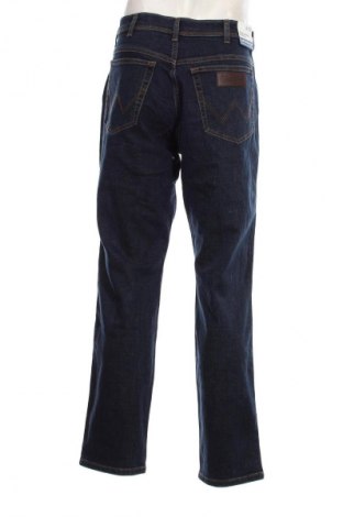 Pánské džíny  Wrangler, Velikost L, Barva Modrá, Cena  1 870,00 Kč