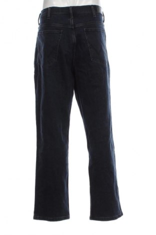 Herren Jeans Wrangler, Größe L, Farbe Blau, Preis 28,70 €