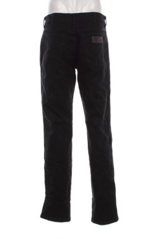Herren Jeans Wrangler, Größe M, Farbe Schwarz, Preis € 28,70