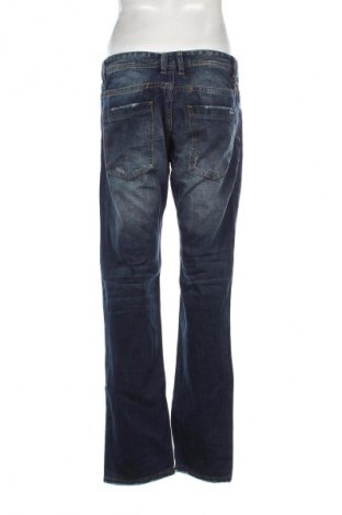 Herren Jeans Y.Two Jeans, Größe L, Farbe Blau, Preis 8,99 €