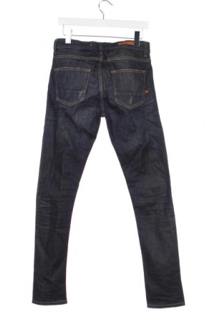 Pánské džíny  Zara, Velikost M, Barva Modrá, Cena  237,00 Kč