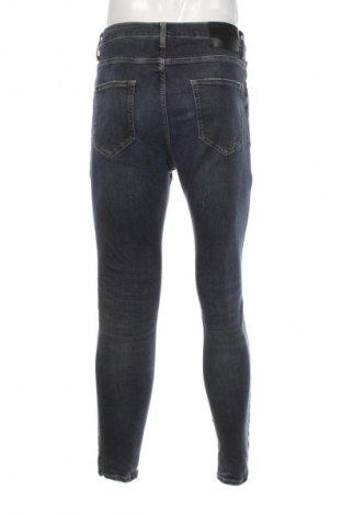 Pánske džínsy  Zara, Veľkosť S, Farba Modrá, Cena  6,89 €