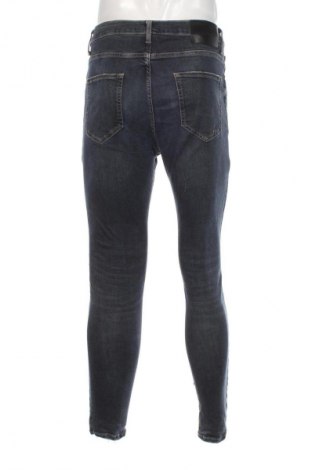 Herren Jeans Zara, Größe S, Farbe Blau, Preis € 8,46