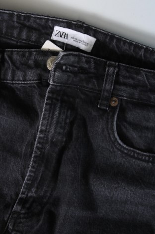 Pánske džínsy  Zara, Veľkosť S, Farba Čierna, Cena  7,66 €