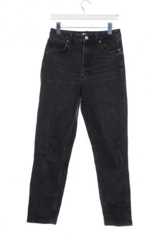 Мъжки дънки Zara, Размер S, Цвят Черен, Цена 14,85 лв.