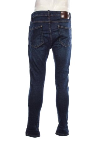 Herren Jeans Zara, Größe M, Farbe Blau, Preis 9,40 €