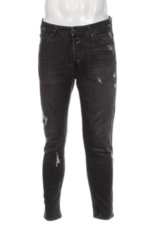 Herren Jeans Zara, Größe L, Farbe Grau, Preis € 13,84