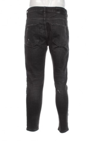 Herren Jeans Zara, Größe L, Farbe Grau, Preis 13,84 €