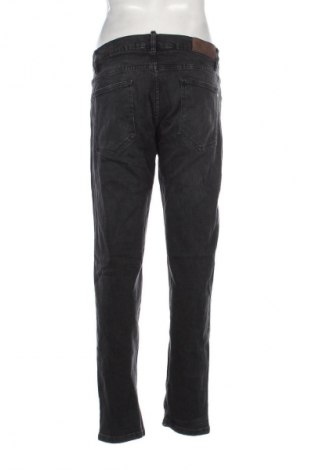 Pánské džíny  Zara, Velikost M, Barva Černá, Cena  215,00 Kč