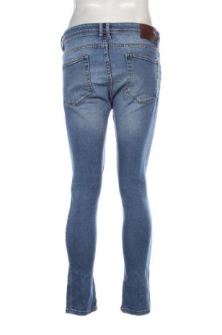 Herren Jeans Zara, Größe L, Farbe Blau, Preis € 8,99