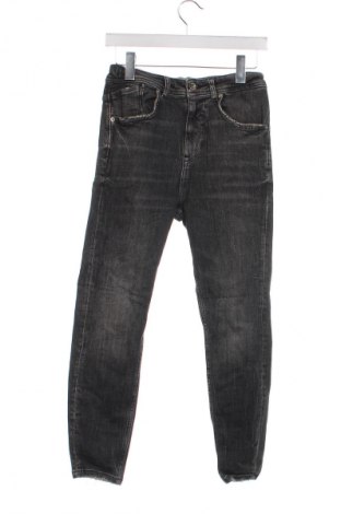 Herren Jeans Zara, Größe S, Farbe Grau, Preis 18,79 €