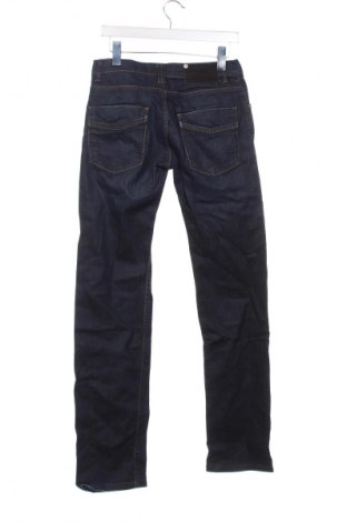 Pánské džíny  Zara Man, Velikost S, Barva Modrá, Cena  215,00 Kč