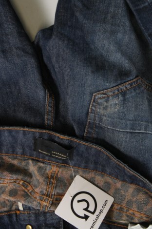 Herren Jeans Zara Man, Größe M, Farbe Blau, Preis € 18,79